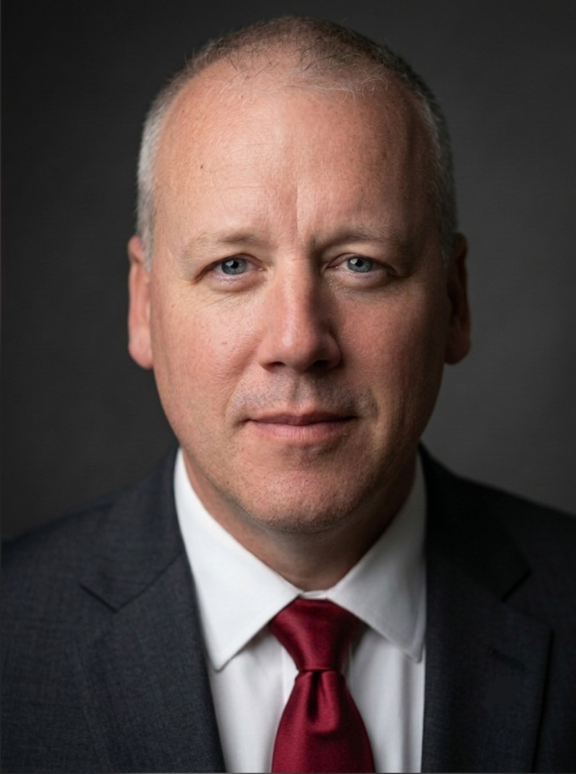 Michael Shearer
